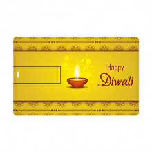 Pen Drive - Diwali
